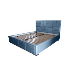 Pat tapitat Gold Mozaic 180 x 200 M72